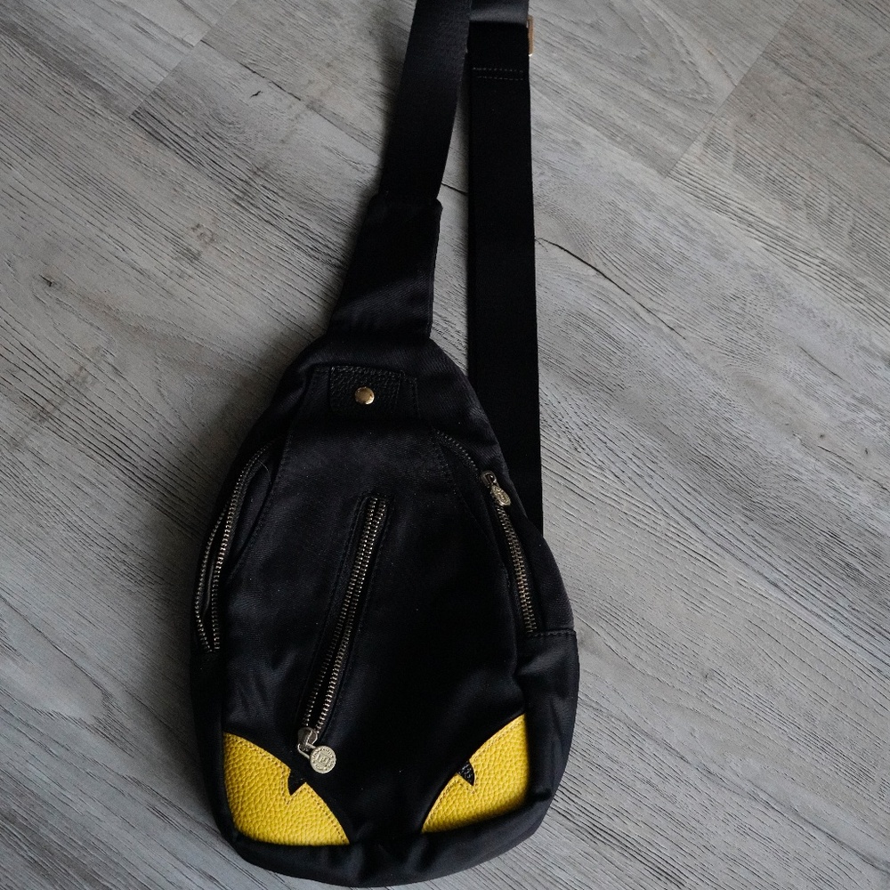 Fendi crossbody bag